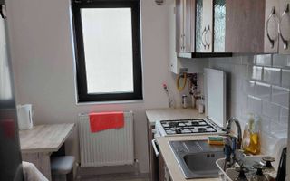 Apartament cu 1 cameră, decomandat, 33 mp, Lunca Cetățuii - Poză 7