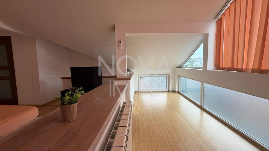Apartament 3 camere, lift - Mihai Viteazu - Poză 11