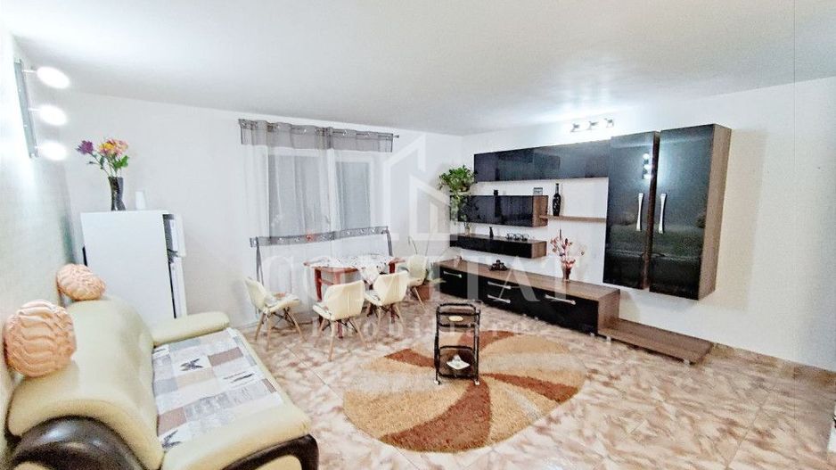 Apartament pe 2 niveluri idea pentru o familie - Poză 11