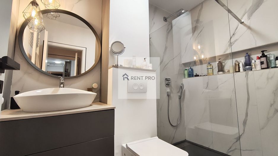 3 Camere Cu Curte Privată GranVia Park Mall Plaza Sector 6 - Poză 3