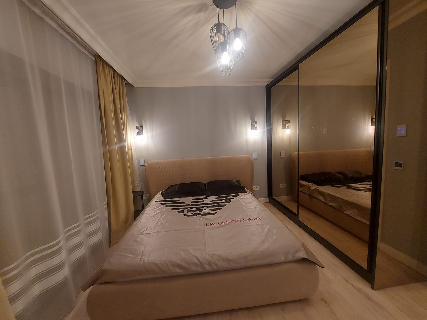 Smart Boutique / Finisaje Premium | Mihai Bravu - Mall Vitan - Poză 7