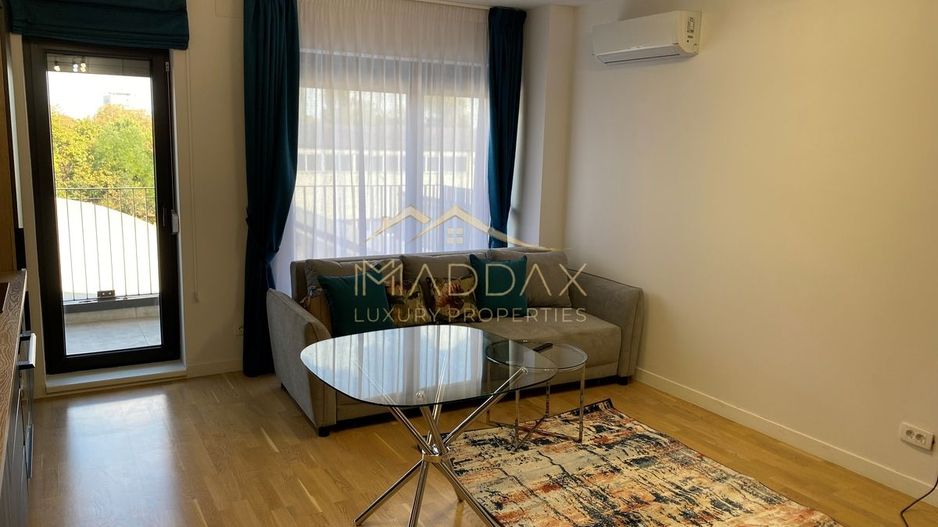 Apartament 3 Camere Premium | Arcadia Domenii | Parcare|Prima Inchiriere - Poză 1