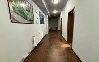 Hala 448 mp Calea Sagului - Poză 17