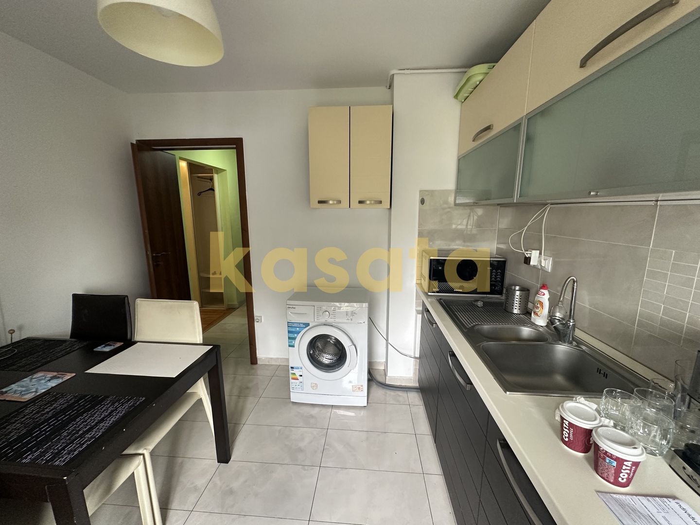 2 Camere 🏢 | Decomandat 🔑 | Valea Oltului 📍 | 2 min Metrou 🚇 - Poză 7