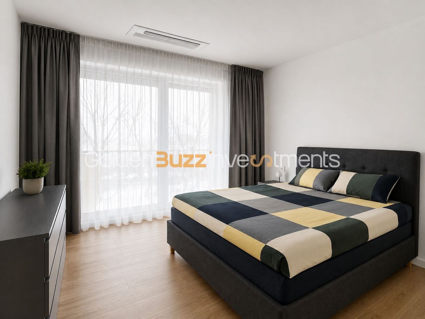Apartament 3 camere | Parcare subterana | Viitorului 134 - Poză 4