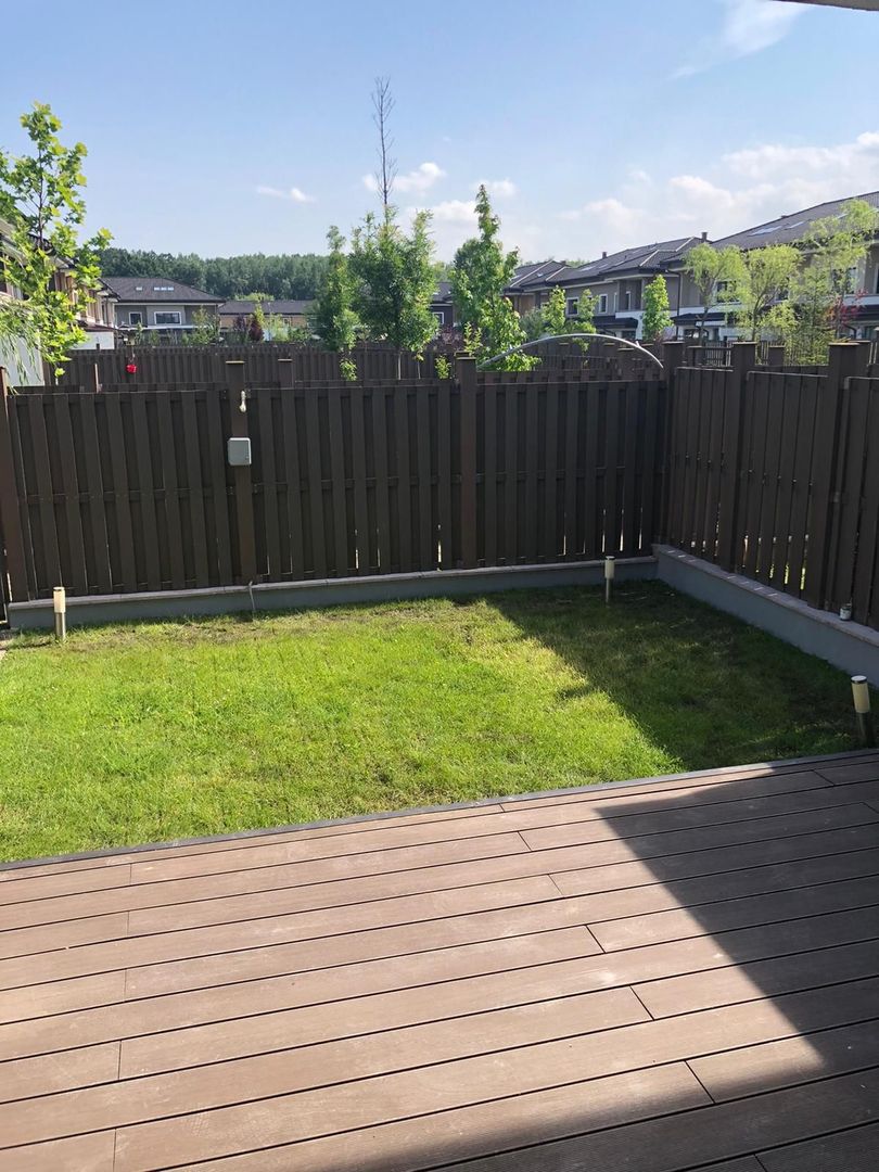 VILA EXCLUSIVISTA – PROIECT REZIDENTIAL PIPERA - Poză 21