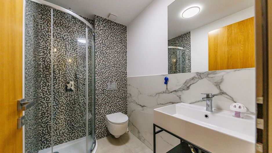 Apartament modern bloc nou, Tache Ionescu langa ISHO, Comision 0 - Poză 24