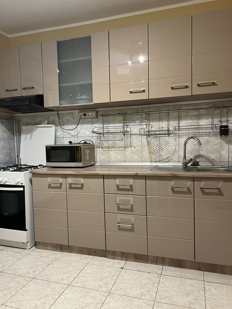 3 camere+ 2 bai in Complexul Studentesc - Poză 13