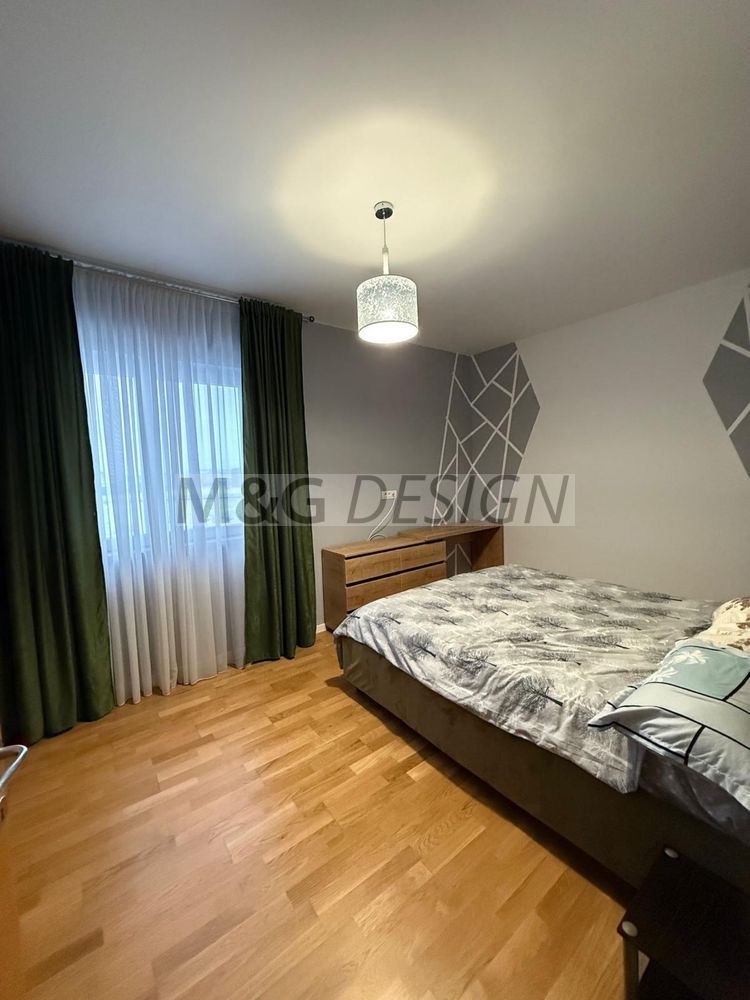 Apartament 2 camere Mosnita Noua bloc nou - Poză 4