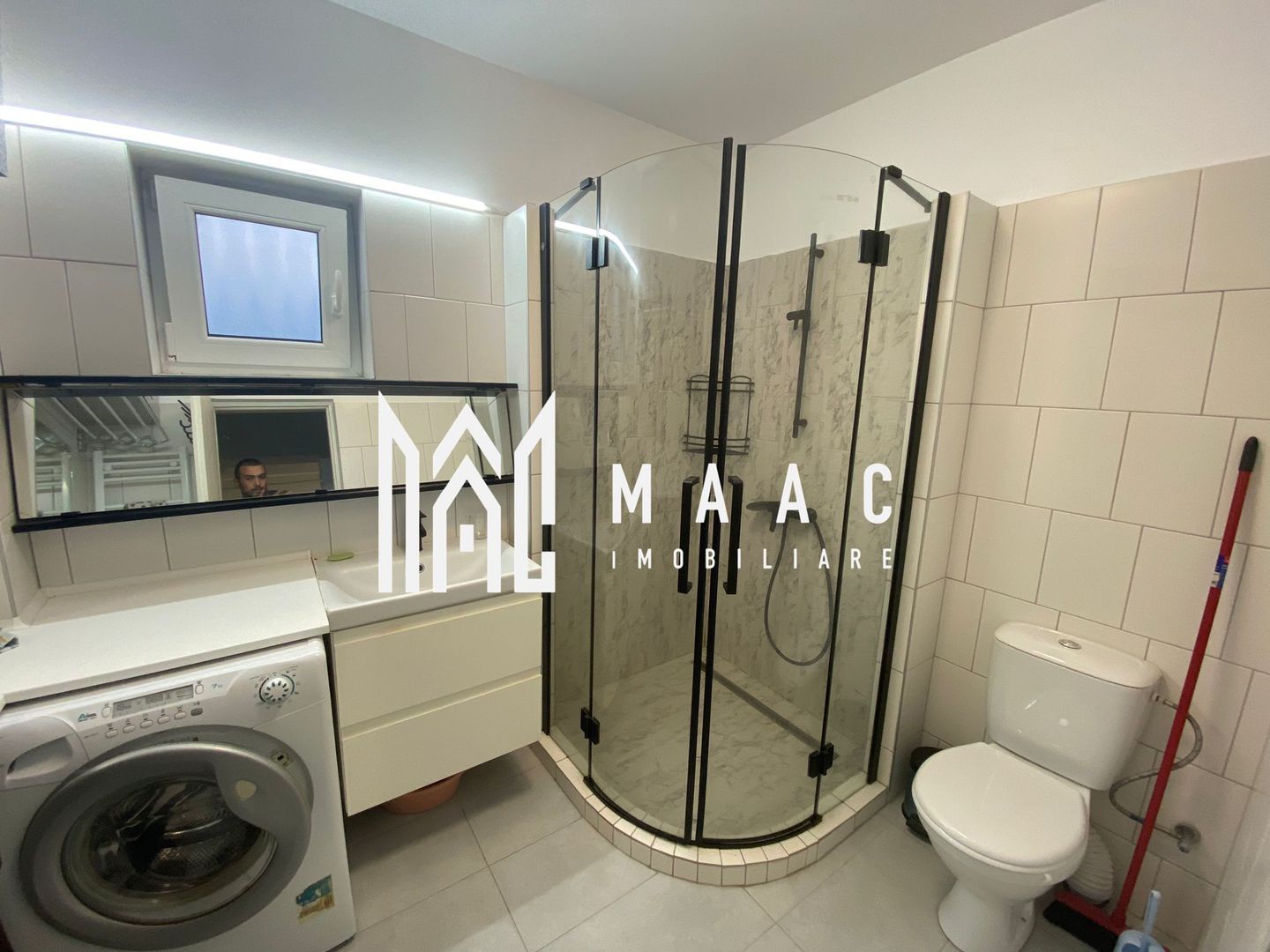 Apartament 2 camere I Mobilat și Utilat I Arhitecților - Poză 5