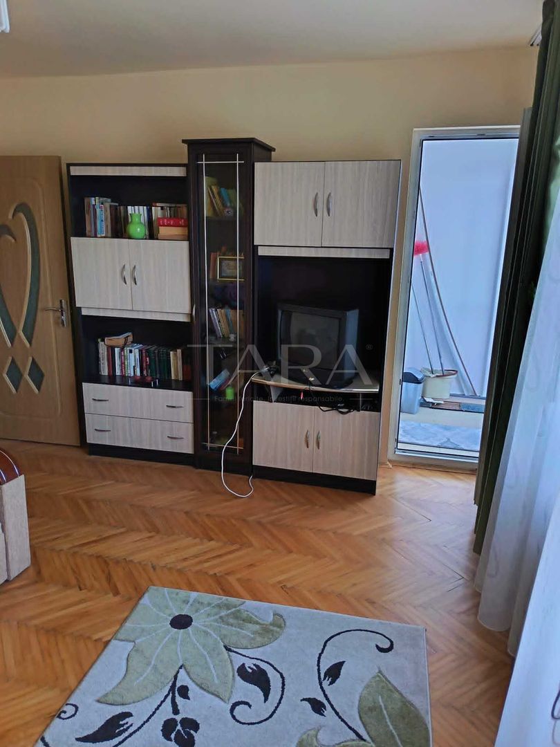 Apartament cu 2 camere decomandate, aproape de Academia de Muzică. - Poză 2