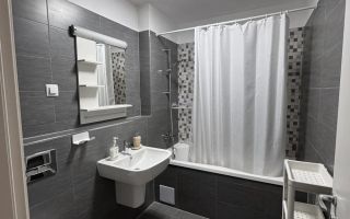 Apartament 2 camere New Point Pipera | Vânzare/Închiriere | Parcare - Poză 5