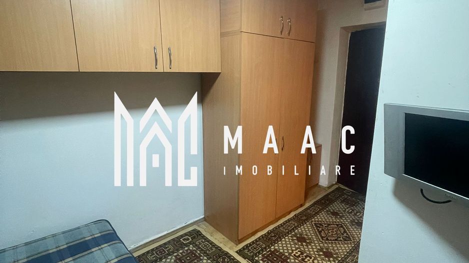 Garsonieră de vânzare | Țiglari, Sibiu | 14 mp, baie proprie - Poză 9