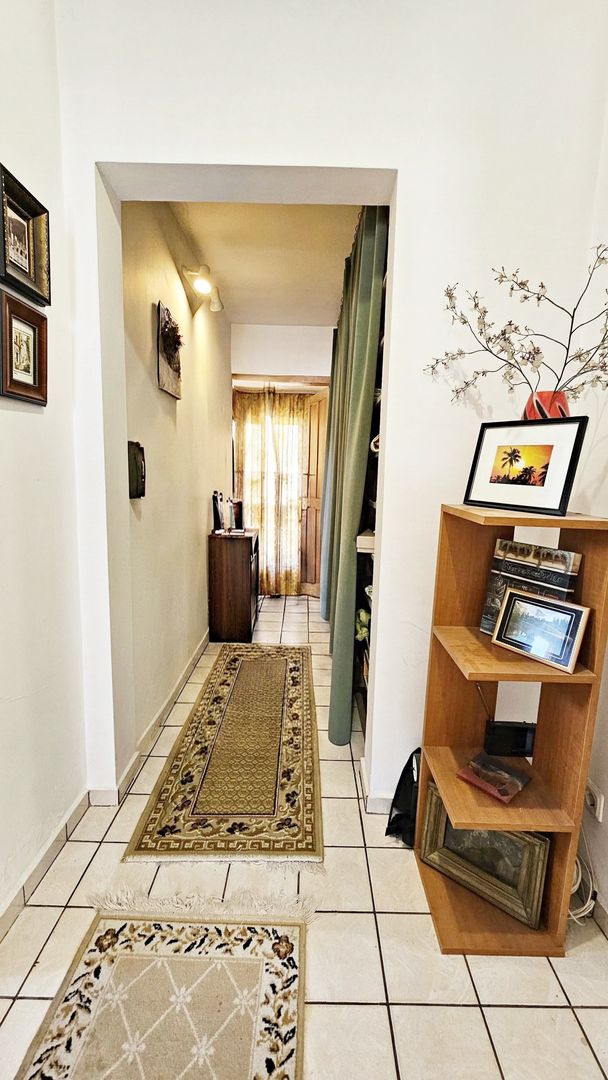 Centrul Civic ,str Toamnei apartament 3 camere cf I dec - Poză 9