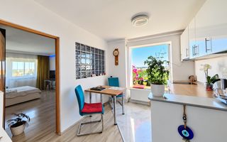 Complex Studențesc | 35 mp | Terasă | Boxă CF | Lift | Mobilat și utilat - Poză 1