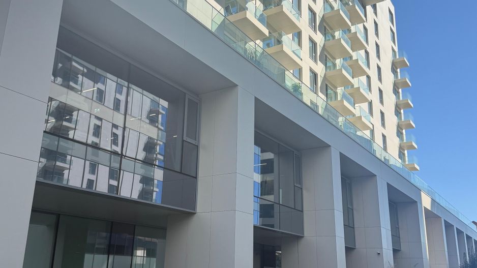 Apartament 2 camere Aviatiei Tower 2 | View liber - Poză 9