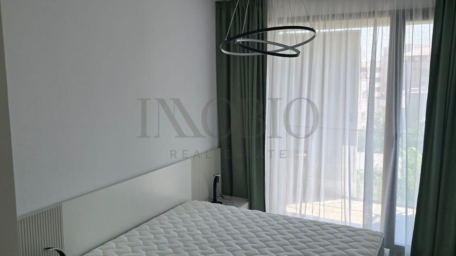 Apartament 2 camere modern | Parcare Opțională | Win Herastrau - Poză 4