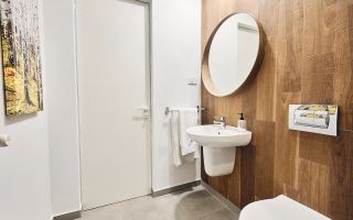 Garsonieră premium 33 mp de închiriat   4City North, Pipera | Mobilată complet - Poză 5