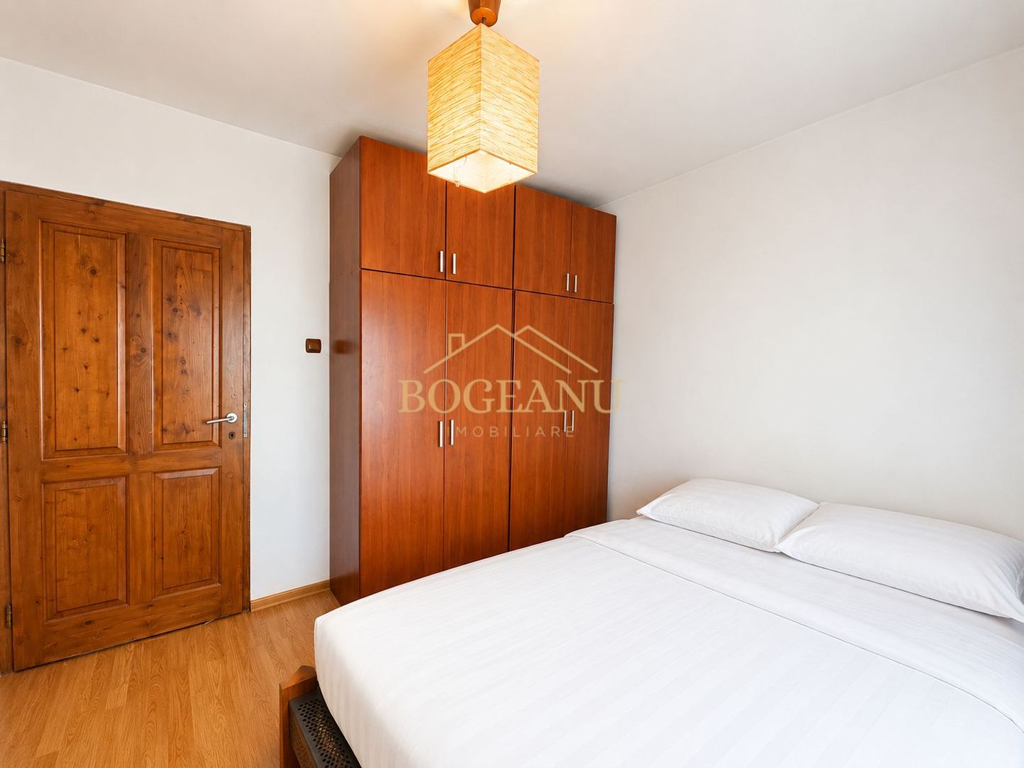 BG190-Apartament 3 camere,Mobilat-Utilat,58 mp utili- Zona Nord - Poză 6