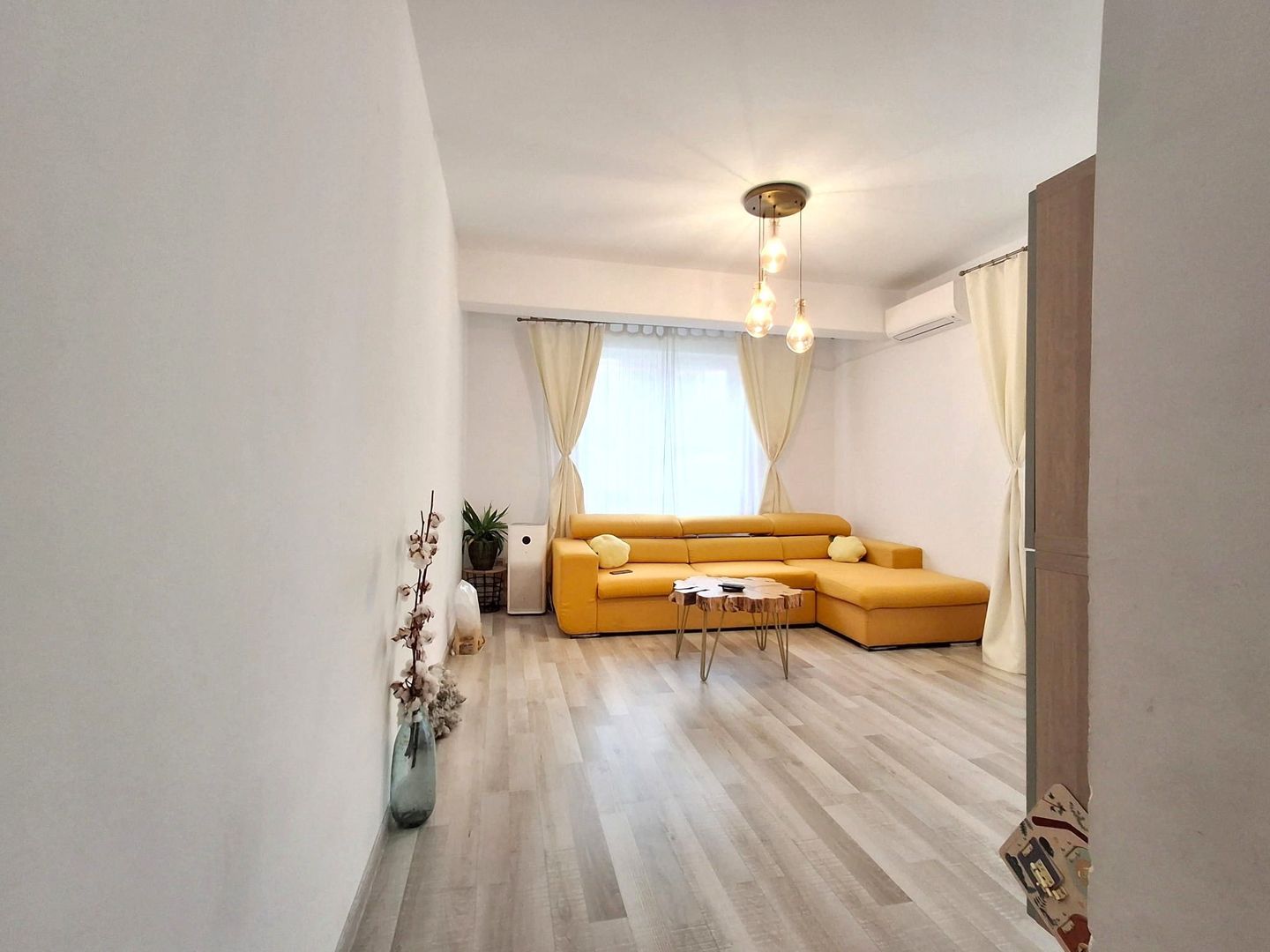Apartament 3 camere zona Theodor Pallady - Poză 2