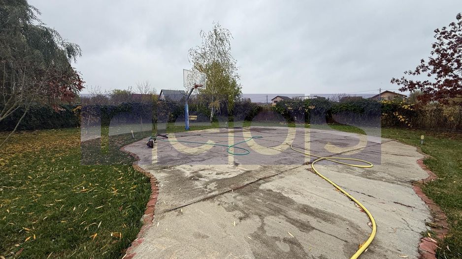 De vanzare vila Corbeanca | teren 1780 mp | Comercial | Rezidențial | - Poză 6