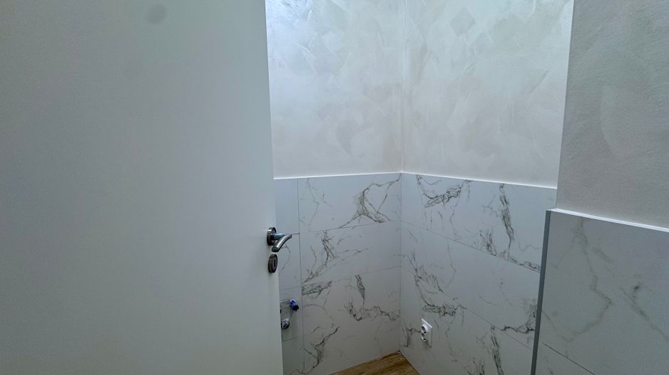 Apartament  9 C3 3 camere Tautului Residence  Parc Poligon Sub Cetate - Poză 13