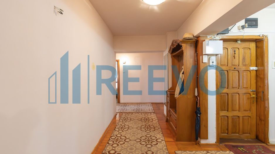 Apartament 4 camere, Ultracentral Bacau - Poză 18
