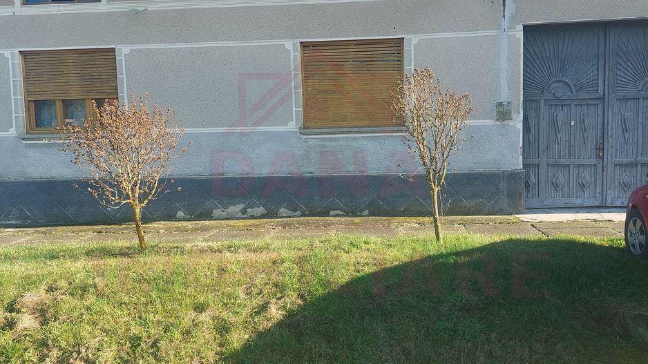CASĂ PĂLTINIȘ\JUD. CARAȘ-SEVERIN\ COMISION 0% - Poză 1