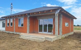 Casa noua pe PLAN PARTER – Zona Odoreului - Poză 6