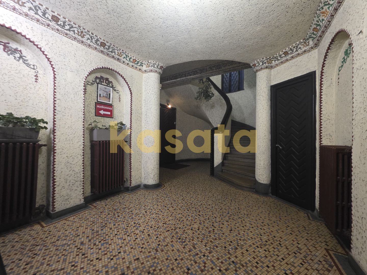 2 Camere | Clădire Interbelică | Centrala proprie | Acces stradal - Poză 20