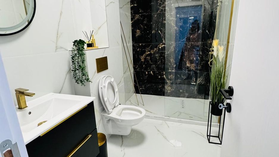 Garsoniera de vanzare Bragadiru  Safirului - Poză 1