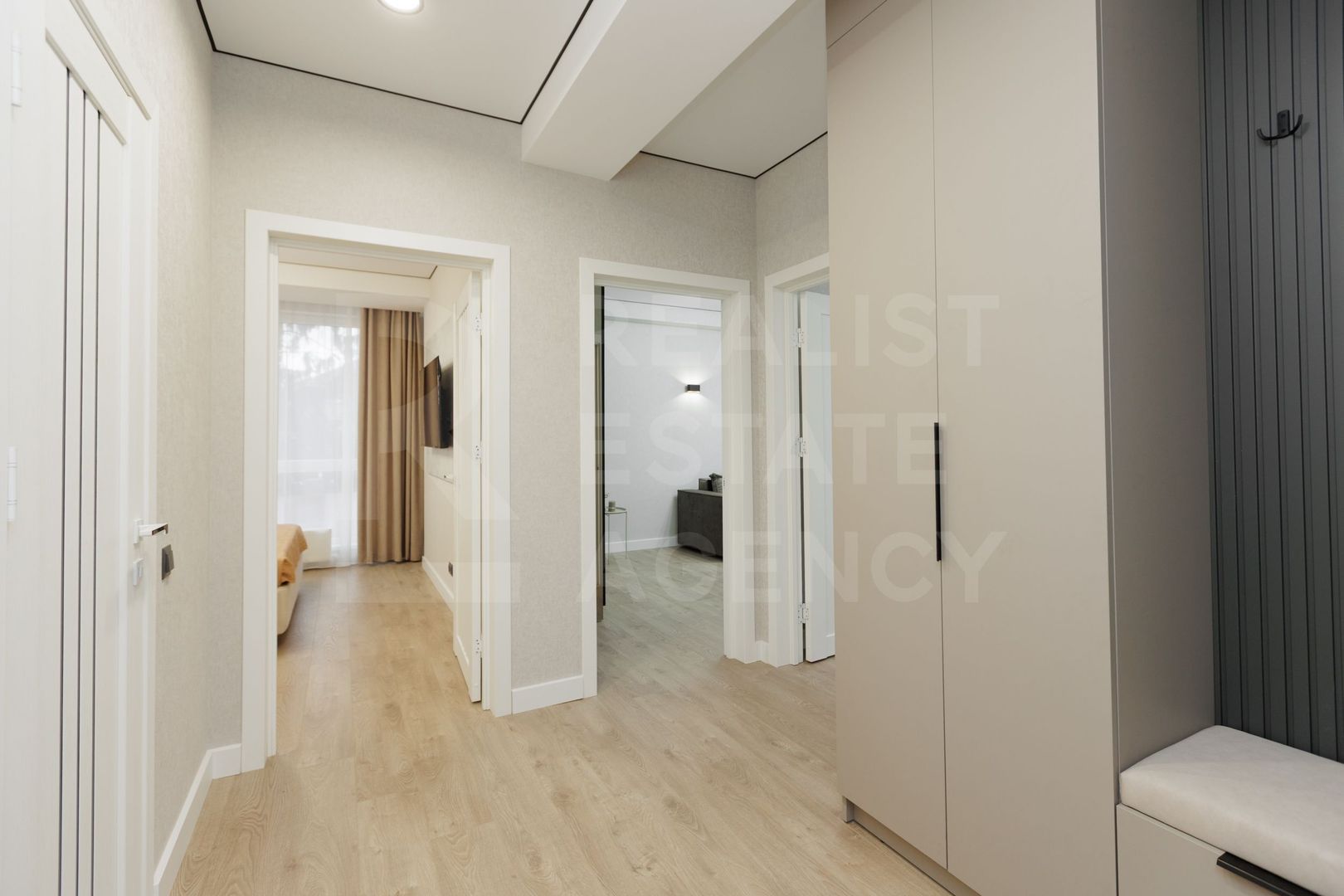 Vânzare, apartament, 2 camere, str. Iurie Babei, Botanica. - Poză 5