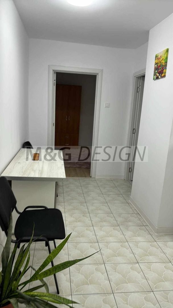 De vanzare apartament 1 camera decomandat CENTRALA parter - Poză 10