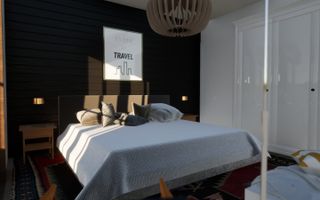 Casa Duplex modern P+1 de vânzare, Măgurele, Ilfov - Poză 17