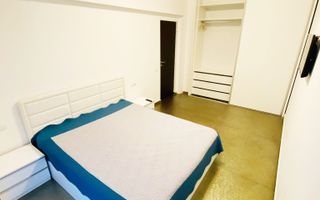 2 camere, modern, bloc nou, balcon, parcare, Central, str Traian - Poză 4