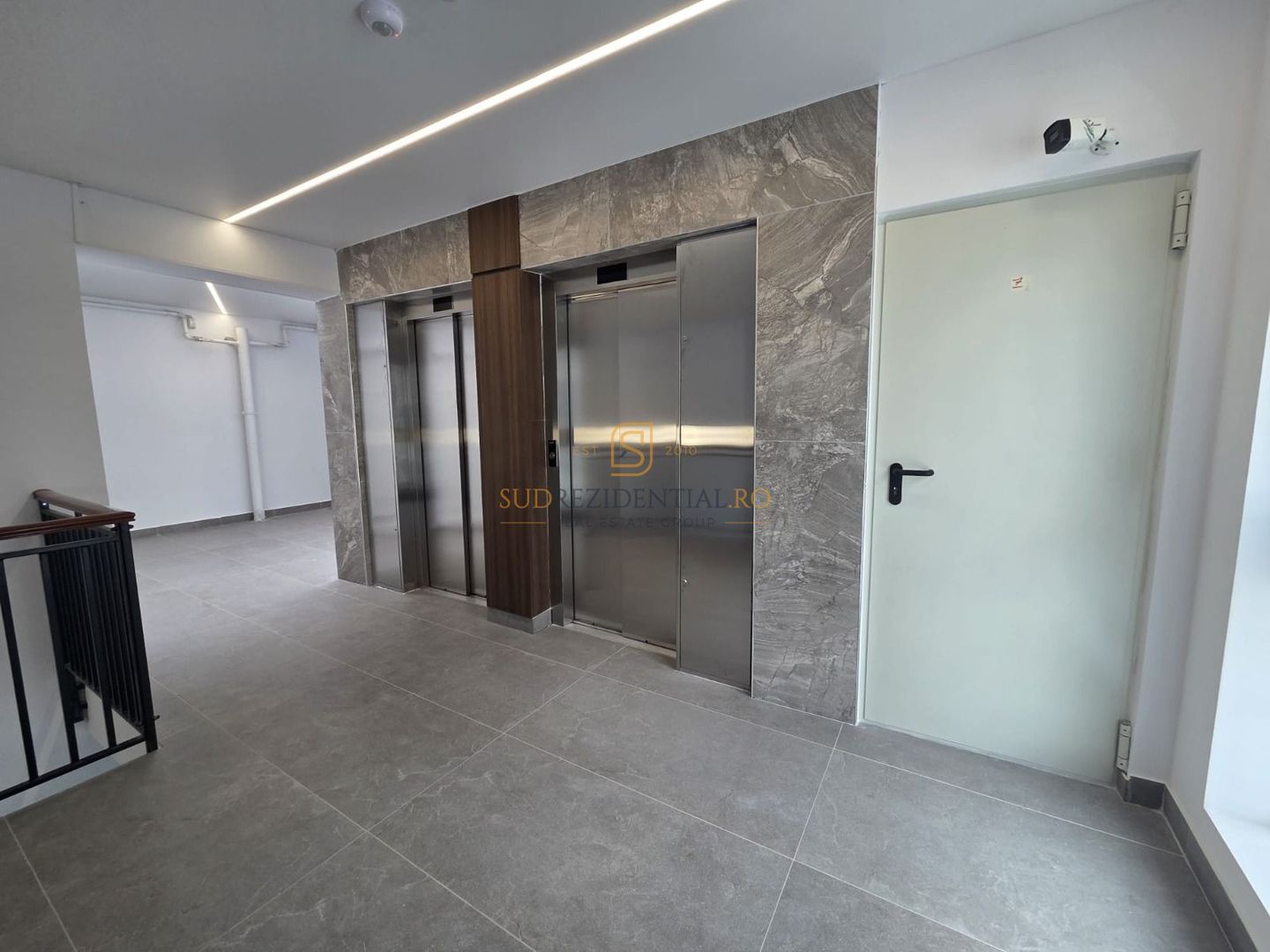Apartament modern cu 2 camere, prima închiriere, Metalurgiei, Sector 4 - Poză 17