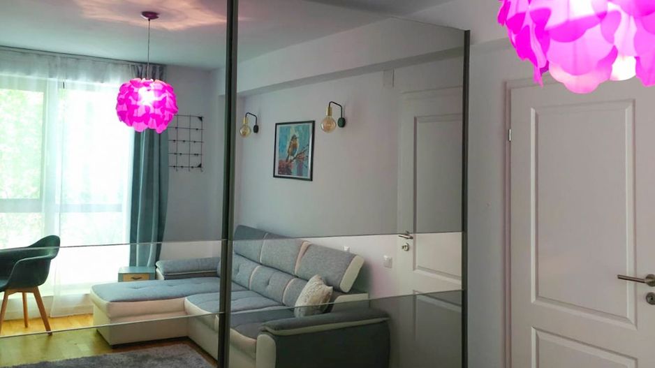 Închiriere Apartament 3 Camere 86mp | Bloc boutique  | Terasa 14mp - Poză 6