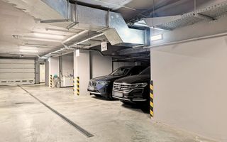 Zero comision, 154mp birou premium Herastrau - Nordului, 12' metrou - Poză 12