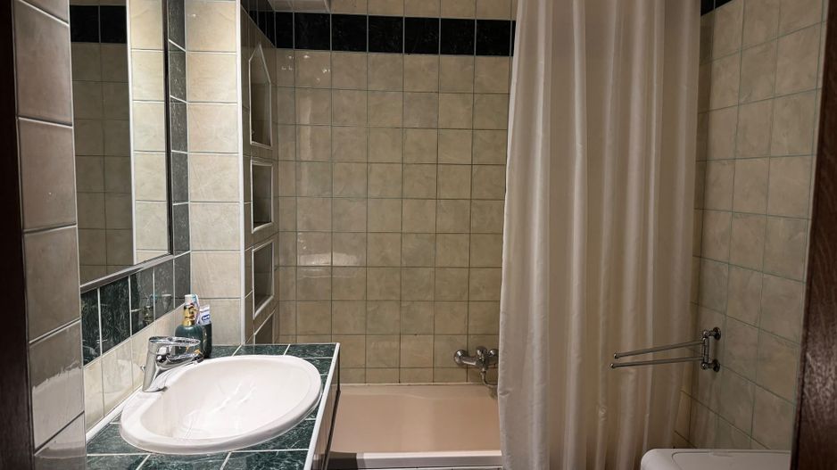 Apartament 2 camere zona Medicina - Poză 12