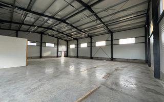 Spatiu industrial, 900 mp , Calea Lugojului Aeroport - Poză 13