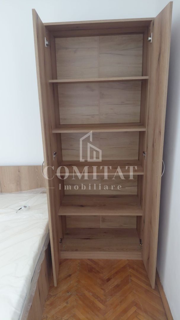Apartament cochet cu 2 camere în Gheorgheni - Zona str. Bușteni - Poză 8
