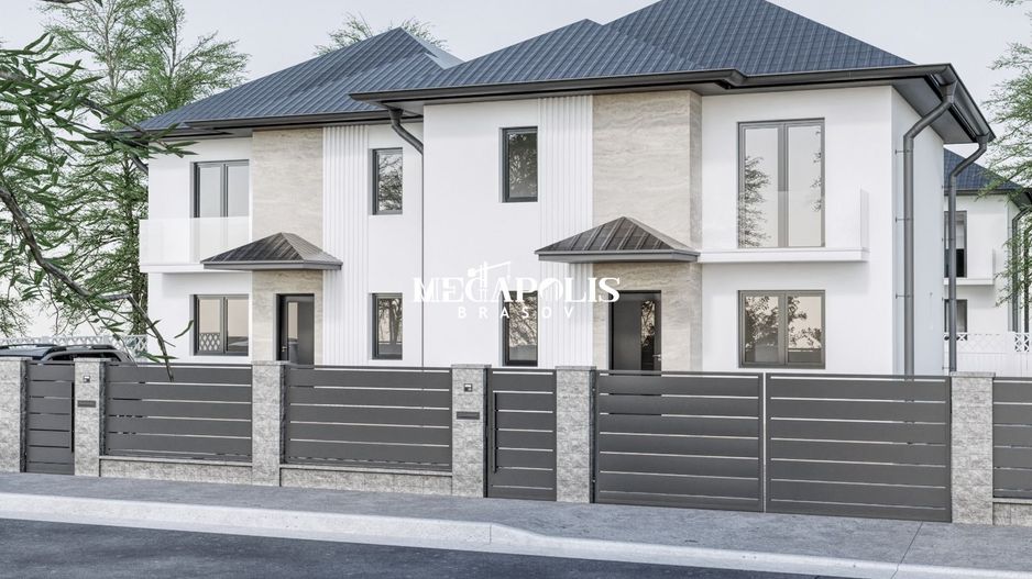 Duplex Sanpetru - Poză 1