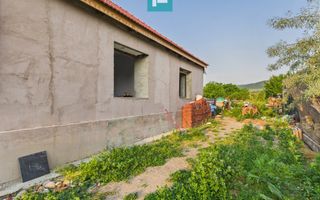 Casă cu 3 camere în Galșa, Arad, teren 1197 mp - Poză 15