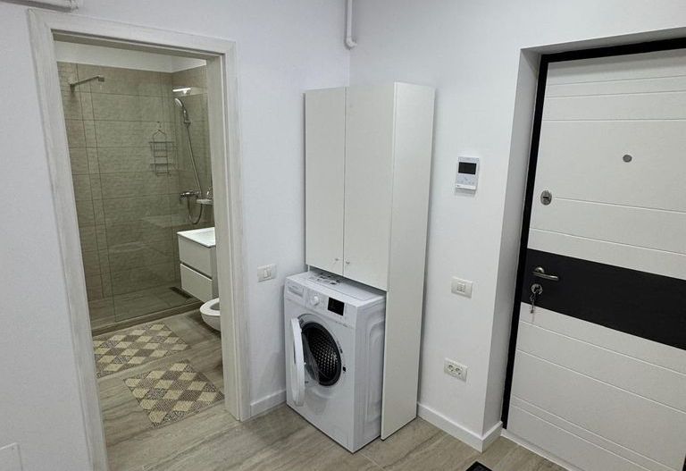 STUDIO MODERN COMPLEX 81 RESIDENCE-ZONA POPESTI- CENTRALA PROPRIE - Poză 8