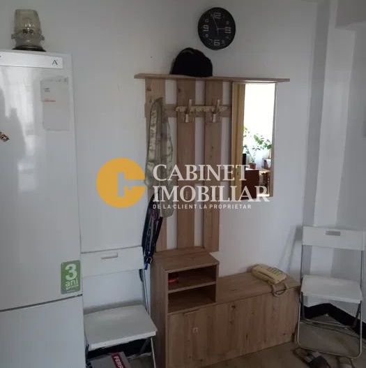 Apartament 2 camere, Nedecomandat, Bucsinescu Iasi - Poză 5