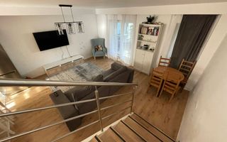 Casă tip duplex în Cosmopolis de vanzare– Zona de Nord - Poză 1