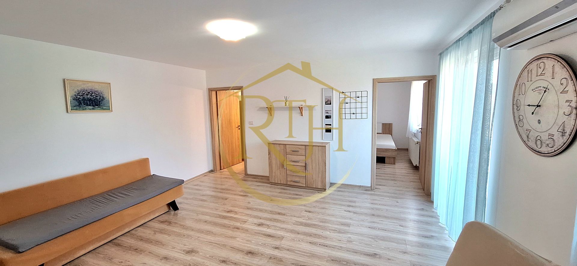 Apartament cu 2 camere de închiriat în Giroc – bloc nou, Langa Parc Giroc - Poză 11