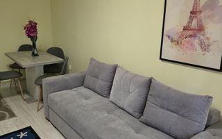 Dambovita| 2 camere| centrala proprie| clima| etaj 1| apartament ingrijit - Poză 5