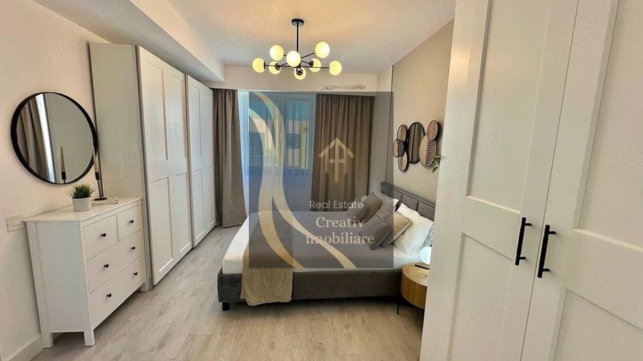 De vanzare apartament 3 camere Gorjului Drumul Taberei Militari - Poză 4
