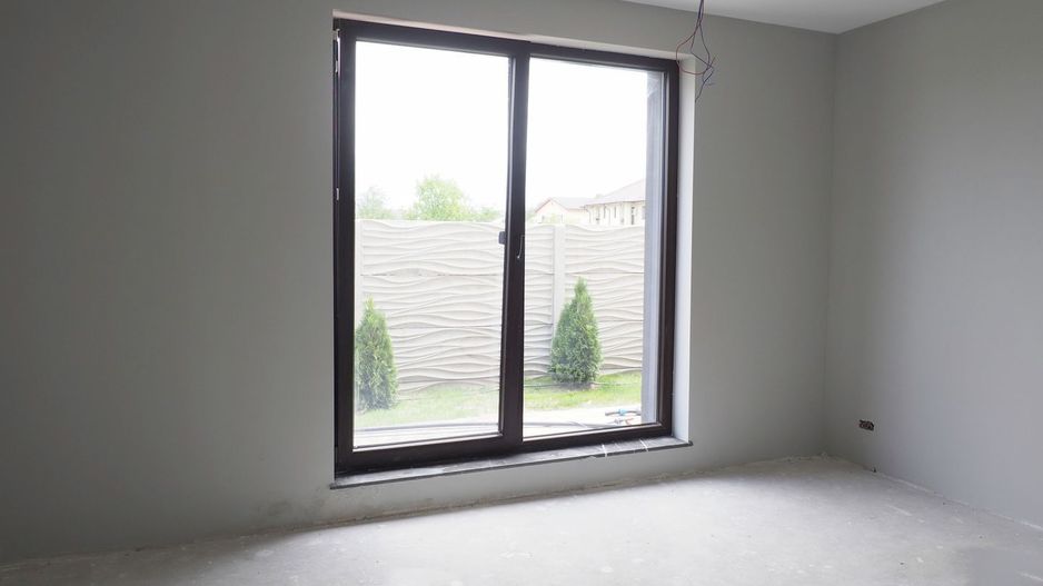 Vanzare Casa cu teren 500mp-Corbeanca padurea Petresti - Poză 4